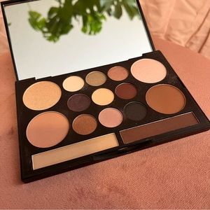 NYX Love Contours All